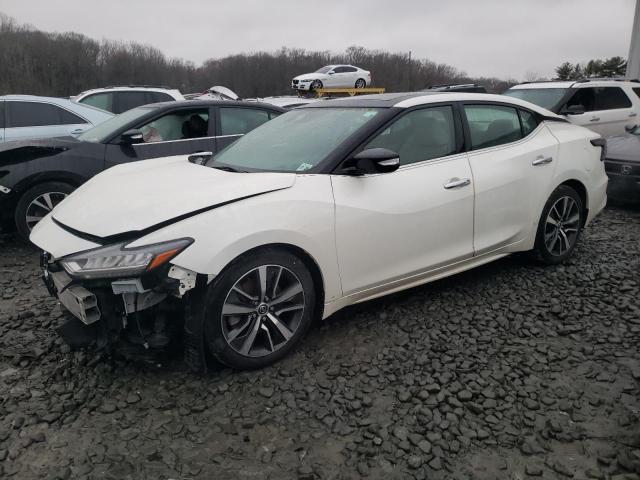 NISSAN MAXIMA S 2019 1n4aa6av6kc370679