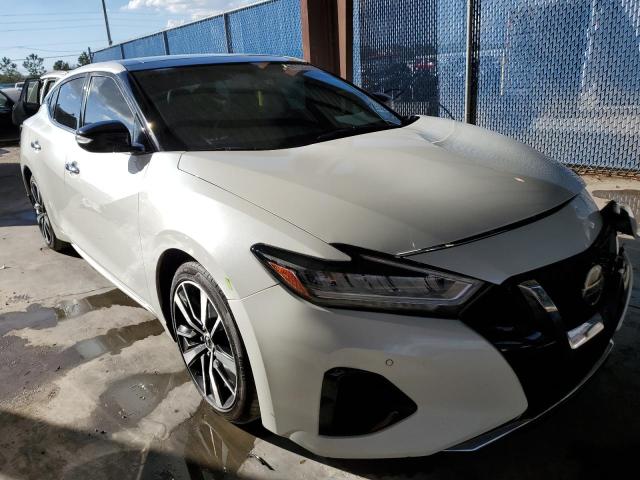 NISSAN MAXIMA S 2019 1n4aa6av6kc373548