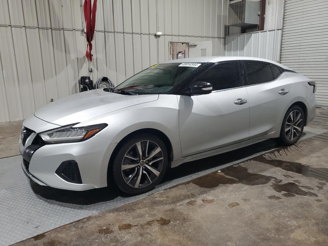 NISSAN MAXIMA 2019 1n4aa6av6kc374800