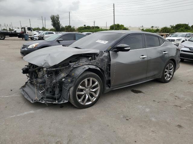 NISSAN MAXIMA 2019 1n4aa6av6kc375347