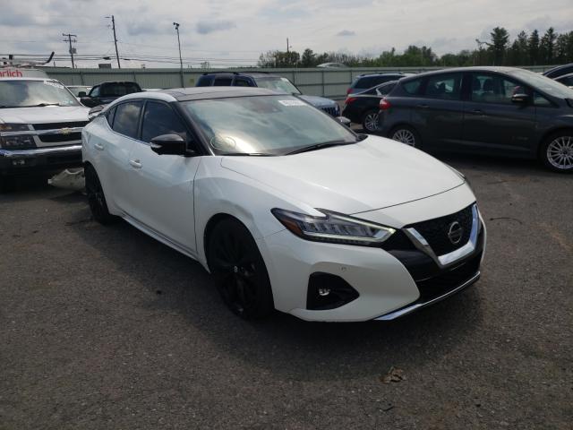 NISSAN MAXIMA S 2019 1n4aa6av6kc377213