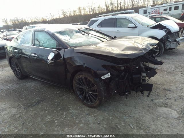 NISSAN MAXIMA 2019 1n4aa6av6kc378023