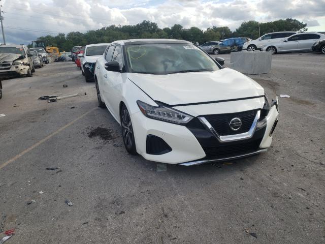 NISSAN MAXIMA S 2019 1n4aa6av6kc378152