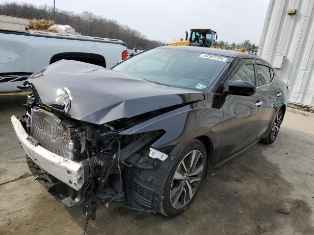 NISSAN MAXIMA 2019 1n4aa6av6kc379995