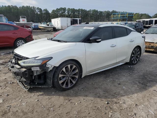 NISSAN MAXIMA 2019 1n4aa6av6kc383514