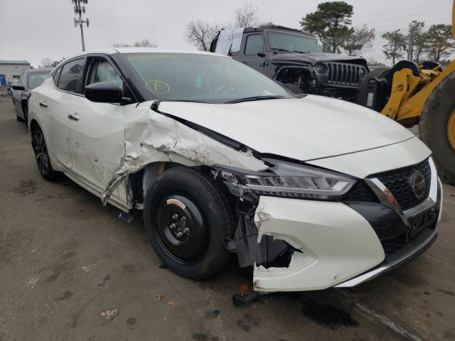 NISSAN MAXIMA 2019 1n4aa6av6kc384789