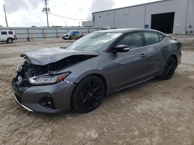 NISSAN MAXIMA 2019 1n4aa6av7kc360999