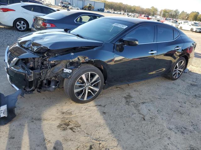 NISSAN MAXIMA S 2019 1n4aa6av7kc361568