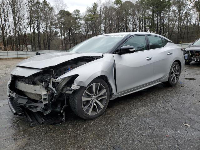 NISSAN MAXIMA 2019 1n4aa6av7kc365250