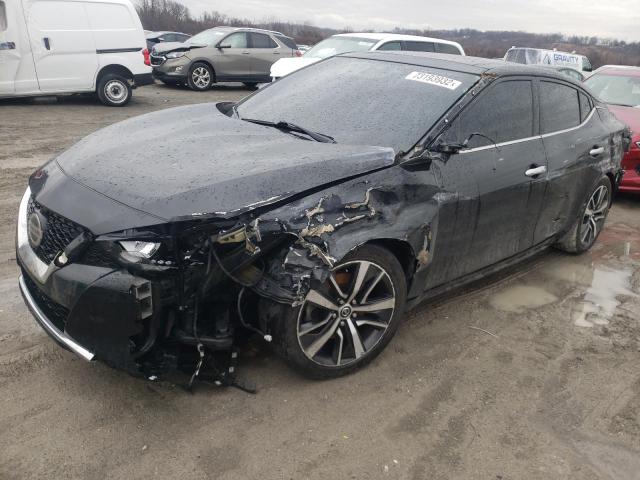 NISSAN MAXIMA S 2019 1n4aa6av7kc365894