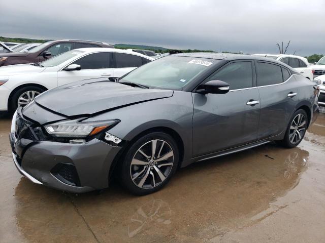 NISSAN MAXIMA 2019 1n4aa6av7kc372375