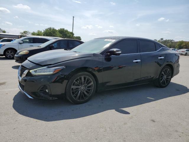 NISSAN MAXIMA S 2019 1n4aa6av7kc372487