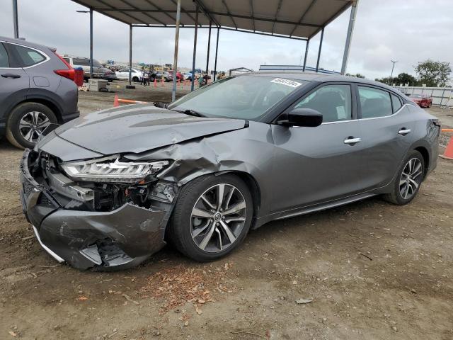 NISSAN MAXIMA 2019 1n4aa6av7kc373574