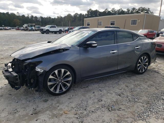 NISSAN MAXIMA 2019 1n4aa6av7kc375180