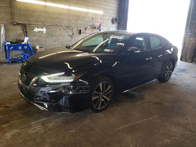 NISSAN MAXIMA 2019 1n4aa6av7kc375583