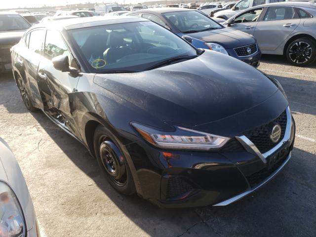 NISSAN MAXIMA 2019 1n4aa6av7kc376944