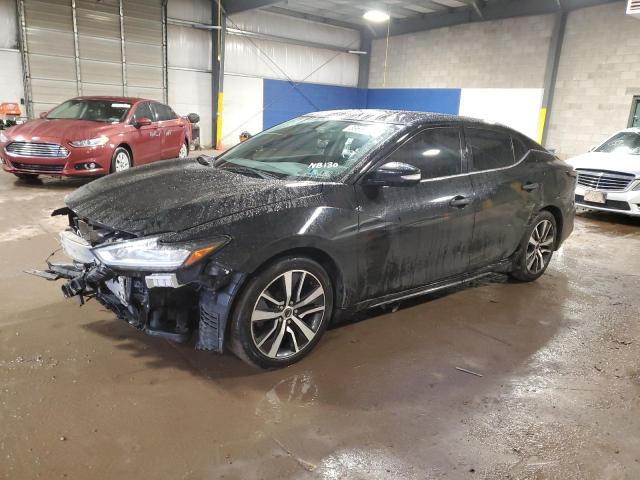 NISSAN MAXIMA 2019 1n4aa6av7kc377785