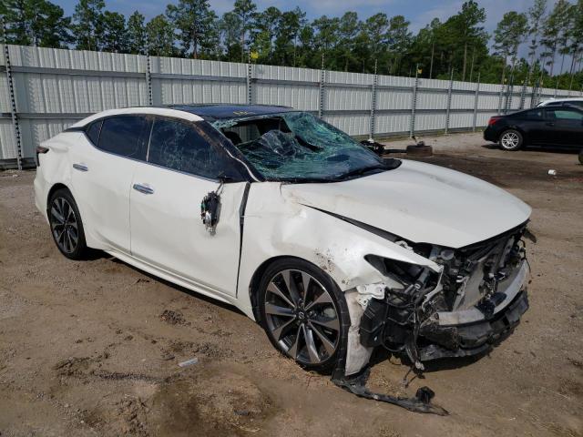 NISSAN MAXIMA S 2019 1n4aa6av7kc377866