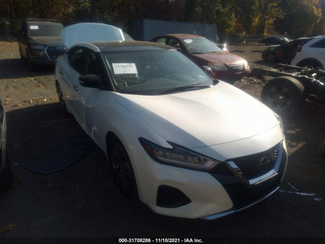 NISSAN MAXIMA 2019 1n4aa6av7kc378760