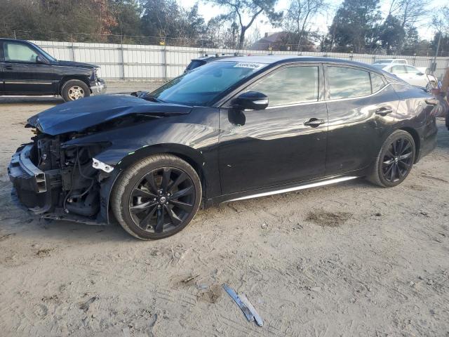 NISSAN MAXIMA S 2019 1n4aa6av7kc379097