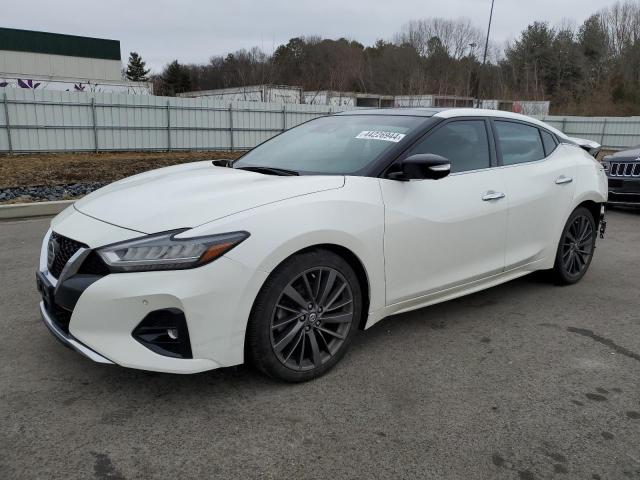 NISSAN MAXIMA 2019 1n4aa6av7kc381450