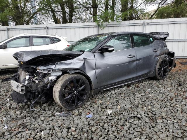 NISSAN MAXIMA S 2019 1n4aa6av7kc382744