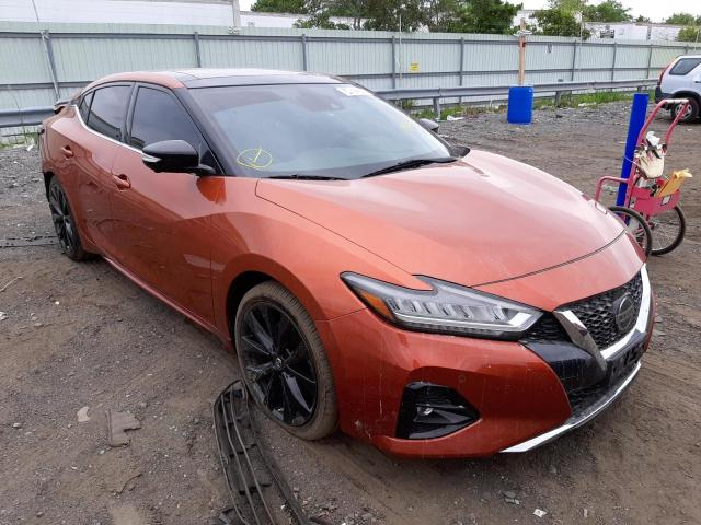 NISSAN MAXIMA S 2019 1n4aa6av8kc363765