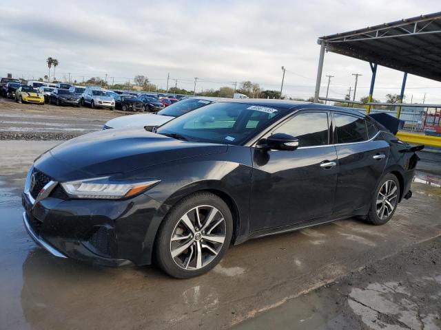 NISSAN MAXIMA 2019 1n4aa6av8kc365466