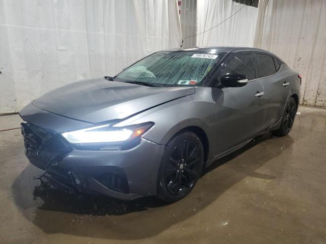 NISSAN MAXIMA 2019 1n4aa6av8kc365712