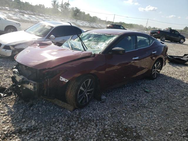 NISSAN MAXIMA S 2019 1n4aa6av8kc373339