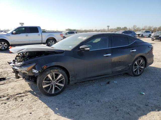 NISSAN MAXIMA S 2019 1n4aa6av8kc374233