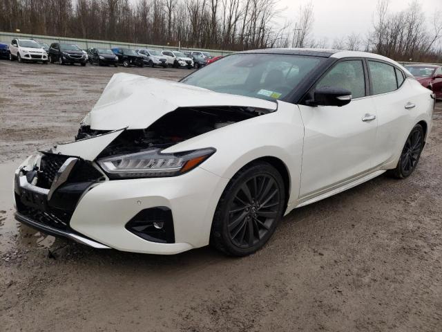 NISSAN MAXIMA S 2019 1n4aa6av8kc375219