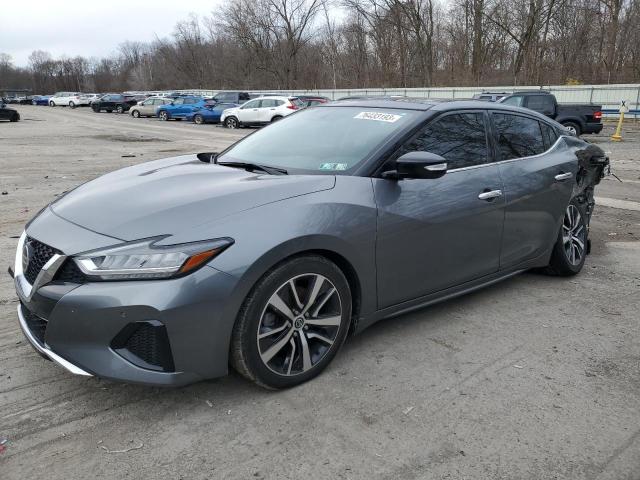 NISSAN MAXIMA 2019 1n4aa6av8kc377598