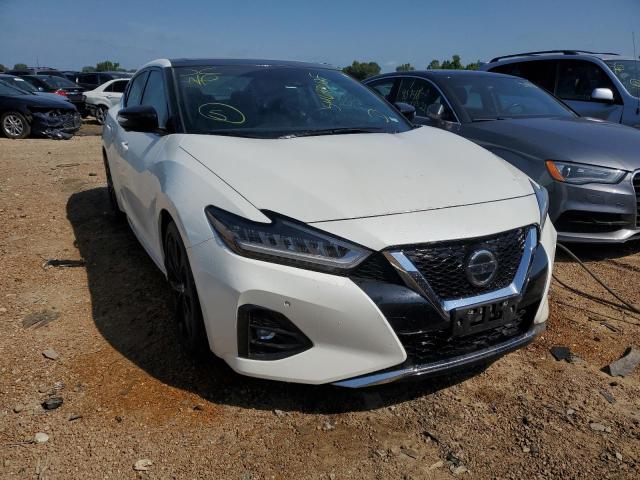 NISSAN MAXIMA S 2019 1n4aa6av8kc378959