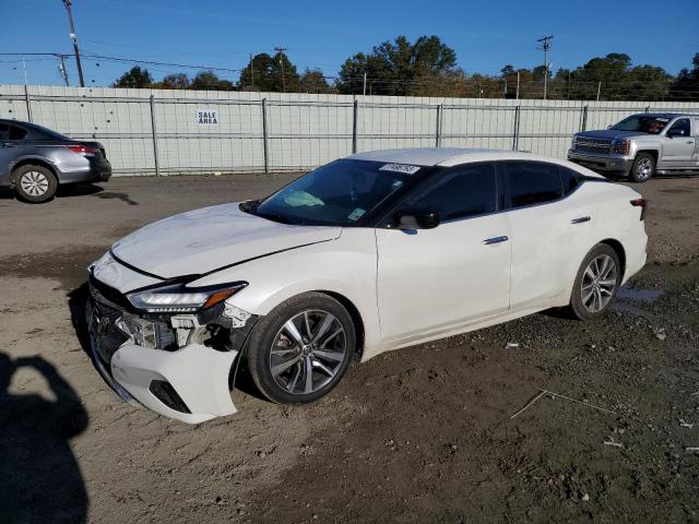 NISSAN MAXIMA 2019 1n4aa6av8kc379724