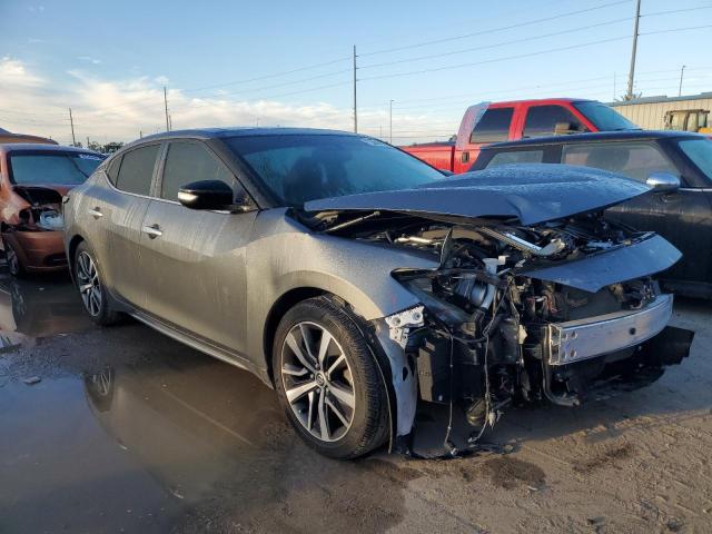 NISSAN MAXIMA S 2019 1n4aa6av8kc379934