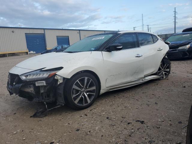 NISSAN MAXIMA 2019 1n4aa6av9kc363287