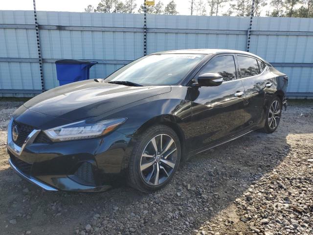 NISSAN MAXIMA 2019 1n4aa6av9kc365833