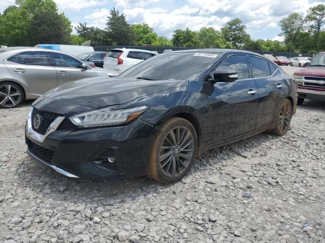 NISSAN MAXIMA 2019 1n4aa6av9kc366254