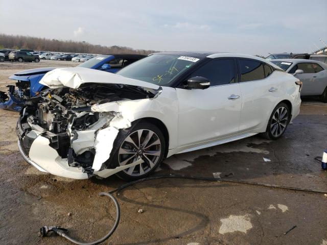 NISSAN MAXIMA S 2019 1n4aa6av9kc368022