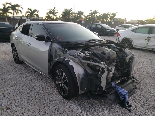 NISSAN NULL 2019 1n4aa6av9kc369137