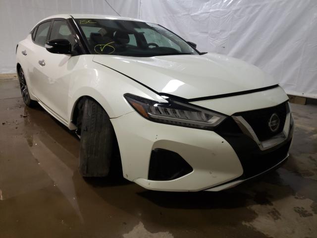 NISSAN MAXIMA S 2019 1n4aa6av9kc370157