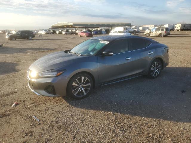 NISSAN MAXIMA S 2019 1n4aa6av9kc370627