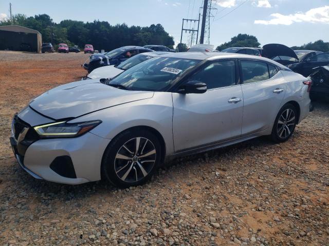 NISSAN MAXIMA 2019 1n4aa6av9kc371146