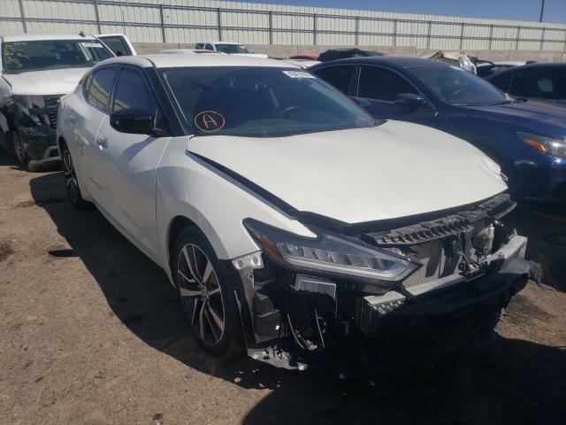 NISSAN MAXIMA S 2019 1n4aa6av9kc371681