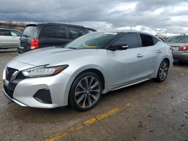 NISSAN MAXIMA 2019 1n4aa6av9kc371986