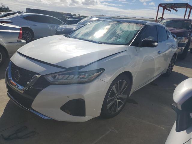 NISSAN MAXIMA S 2019 1n4aa6av9kc372880