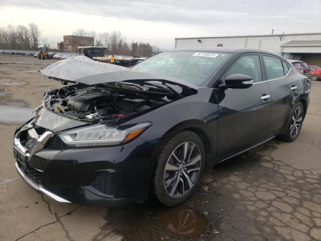 NISSAN MAXIMA S 2019 1n4aa6av9kc373267