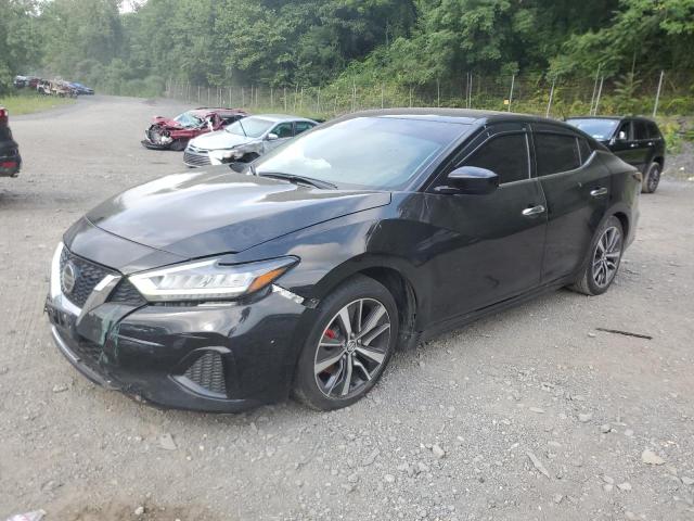 NISSAN MAXIMA S 2019 1n4aa6av9kc373592