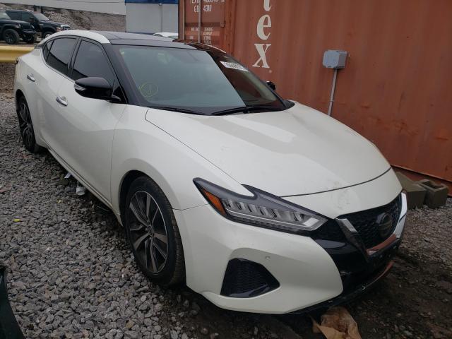 NISSAN MAXIMA S 2019 1n4aa6av9kc375018